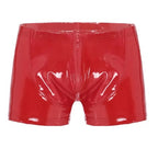Boxer Private Collectie Lak Rood