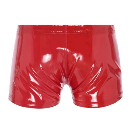 Boxer Private Collectie Lak Rood