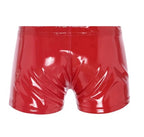 Boxer Private Collectie Lak Rood