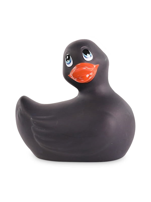 Big Teaze Toys I Rub My Duckie VIBRATOR