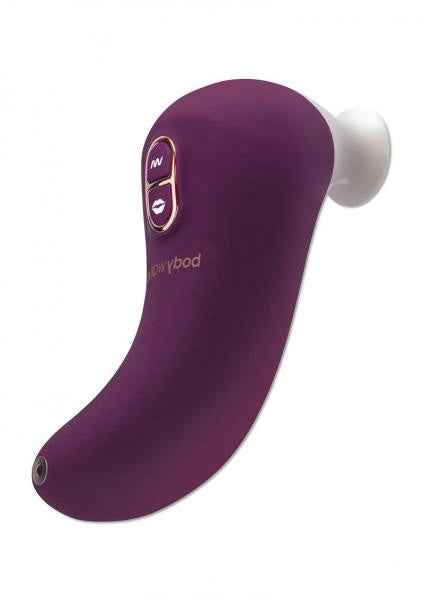 Bodywand Vibro Kiss