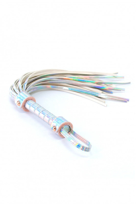 Cosmo holografische flogger