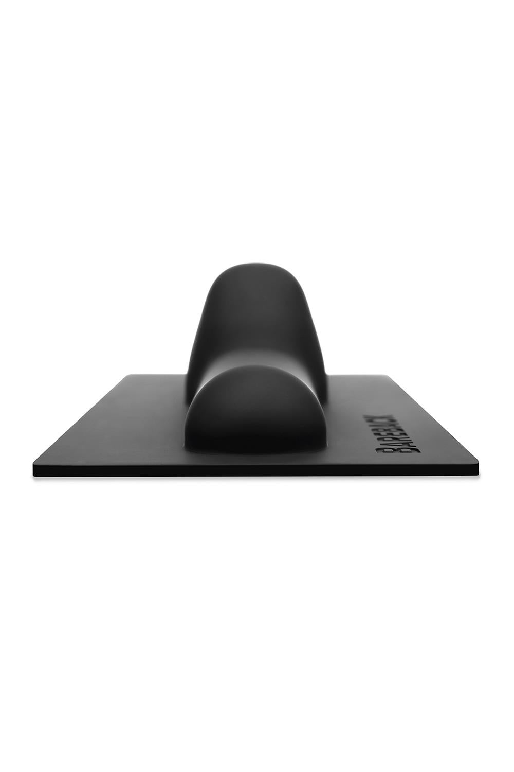 COWGIRL BAREBACK SILICONE ATTACHMENT