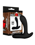 Crazy Bull - Backie Prostaat Stimulator