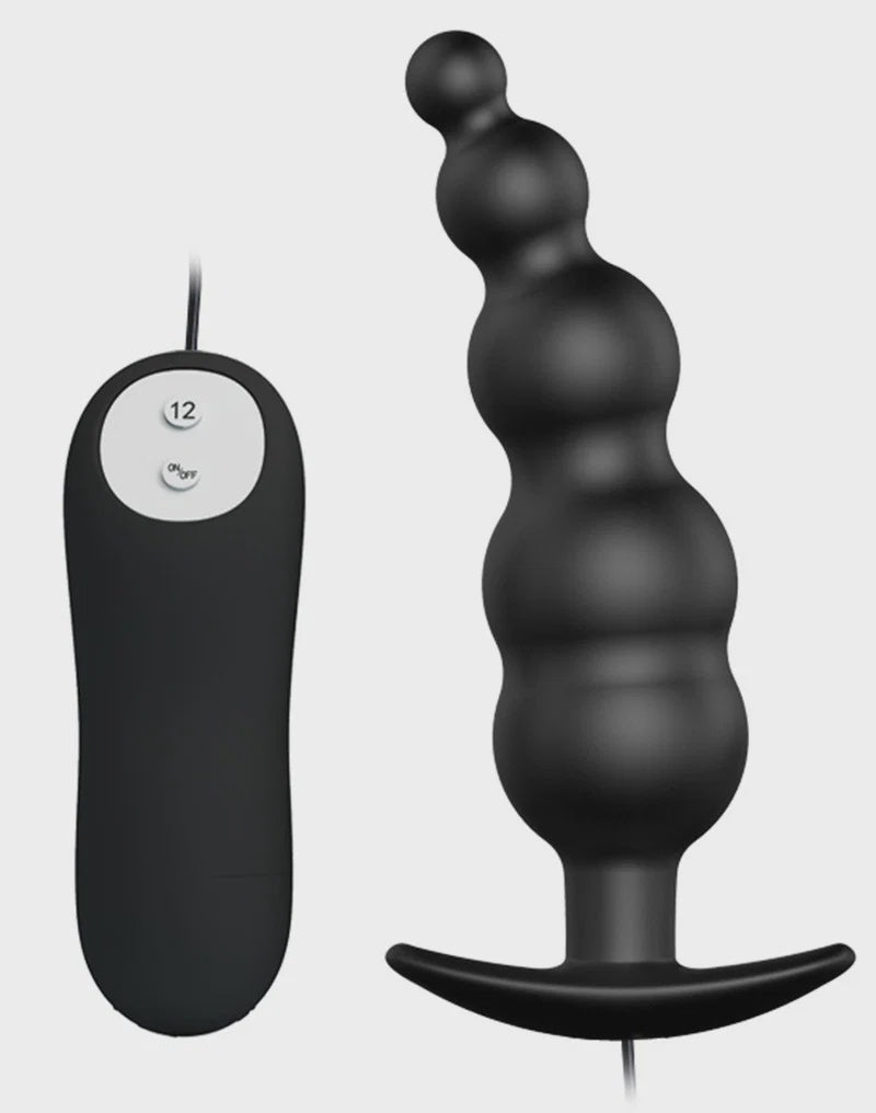 Crazy Bull Anal Stimulator Patrick