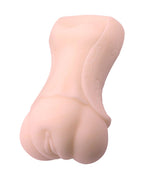 CRAZY BULL - SOFT VAGINA MASTURBATOR 2