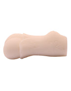 CRAZY BULL - SOFT VAGINA MASTURBATOR 2
