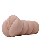 SOFT VAGINA MASTURBATOR