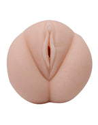 SOFT VAGINA MASTURBATOR