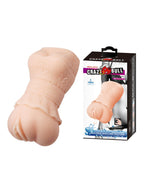 CRAZY BULL SOFT VAGINA MASTURBATOR 5