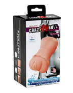 CRAZY BULL SOFT VAGINA MASTURBATOR 5