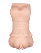 CRAZY BULL SOFT VAGINA MASTURBATOR 5