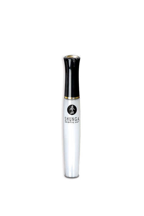 GODDELIJK ORAAL GENOT GLANS KOKOSNOOT 10ML