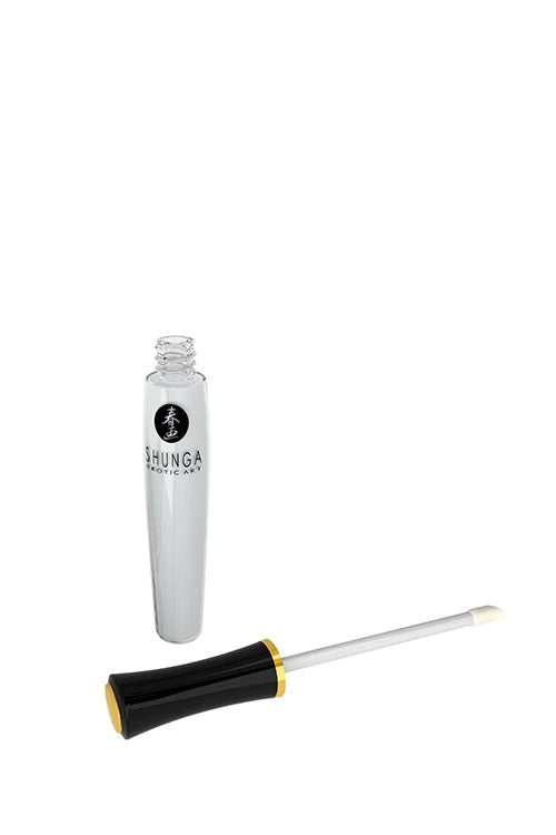GODDELIJK ORAAL GENOT GLANS KOKOSNOOT 10ML