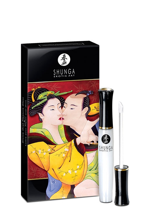 DIVINE ORAL PLEASURE LIPGLOSS 10,5ML