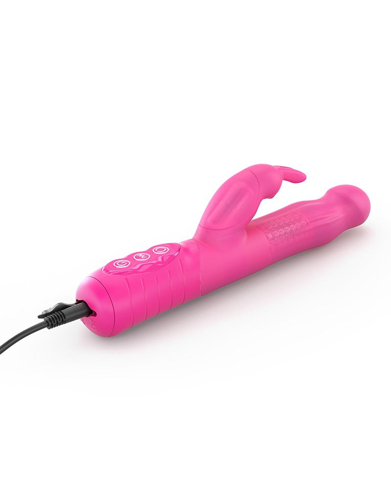 DORCEL BABY RABBIT 2.0 PINK