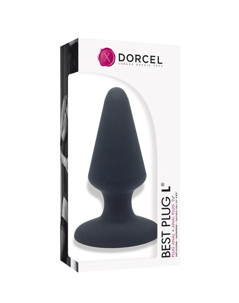 DORCEL BEST PLUG L 6071748