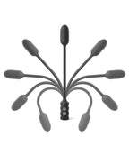 DORCEL DEEP EXPLORER MULTI-USAGE STIMULATOR