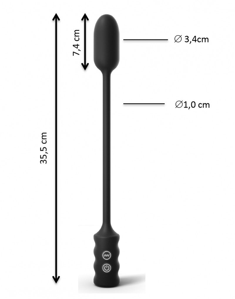 DORCEL DEEP EXPLORER MULTI-USAGE STIMULATOR