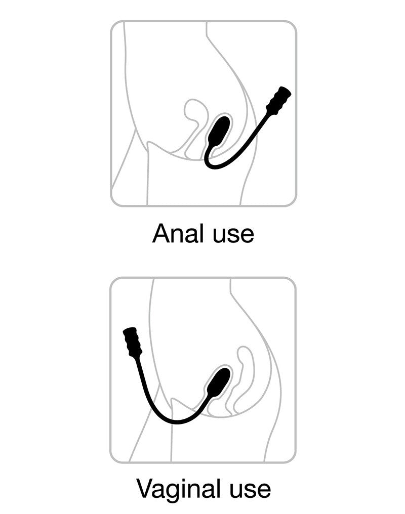 DORCEL DEEP EXPLORER MULTI-USAGE STIMULATOR