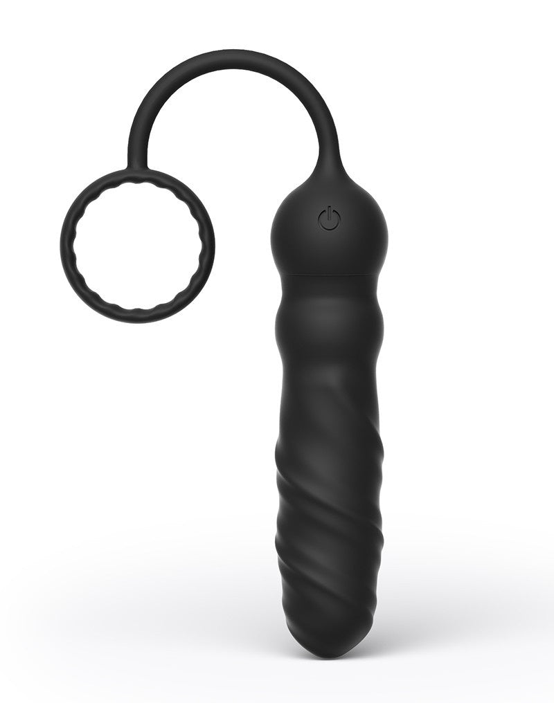 DORCEL DEEP SEEKER WITH REMOTE CONTROL 6072332