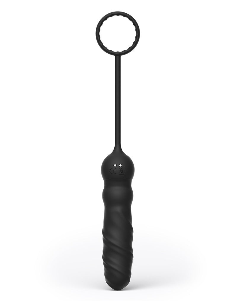 DORCEL DEEP SEEKER WITH REMOTE CONTROL 6072332