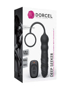 DORCEL DEEP SEEKER WITH REMOTE CONTROL 6072332