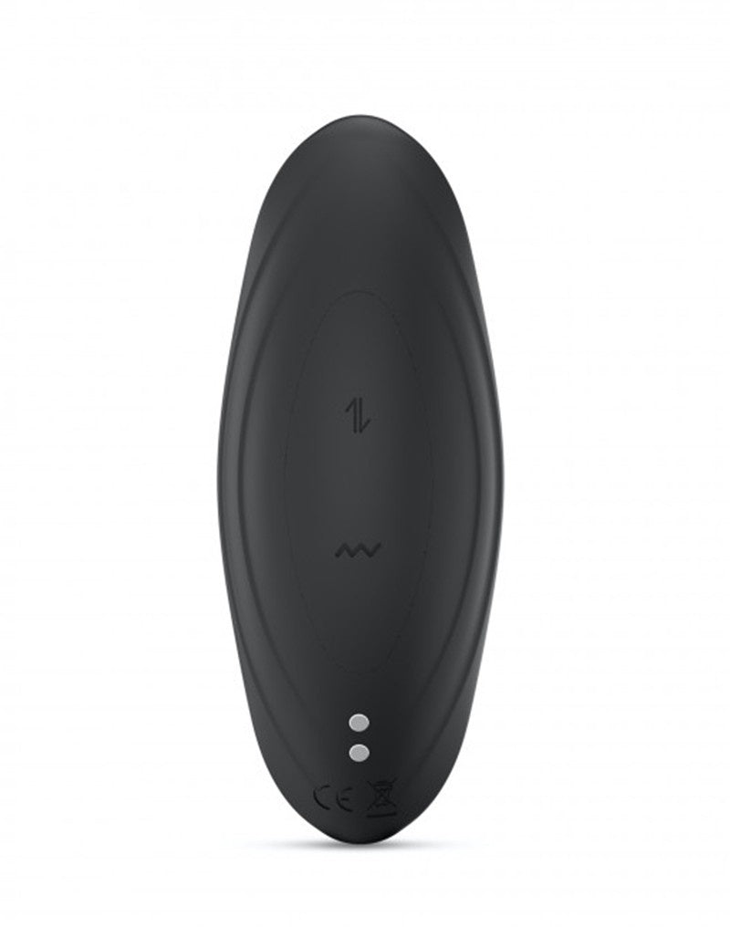 DORCEL DEEP STORMER VIBRERENDE PLUG MET AFSTANDSBEDIENING