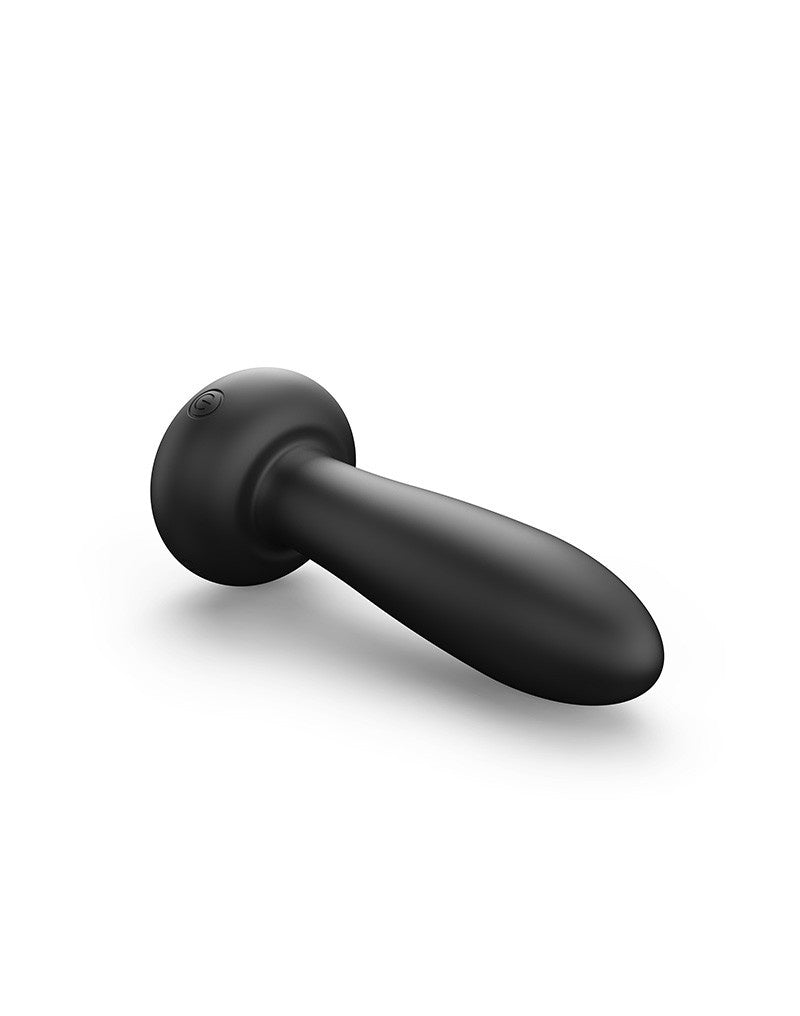 DORCEL DEEP THRUST STOTENDE VIBRATOR AFSTANDS