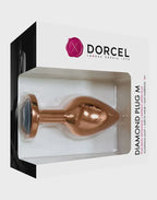 Dorcel Diamond buttplug M