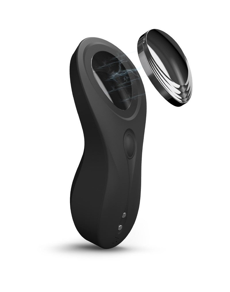 DORCEL DISCREET VIBE PANTY VIBRATOR MET AFSTANDSBEDIENING