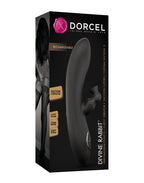 DORCEL DIVINE RABBIT SUCKER