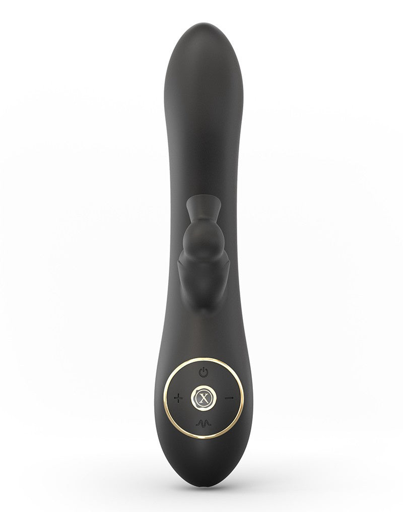 DORCEL DIVINE RABBIT SUCKER