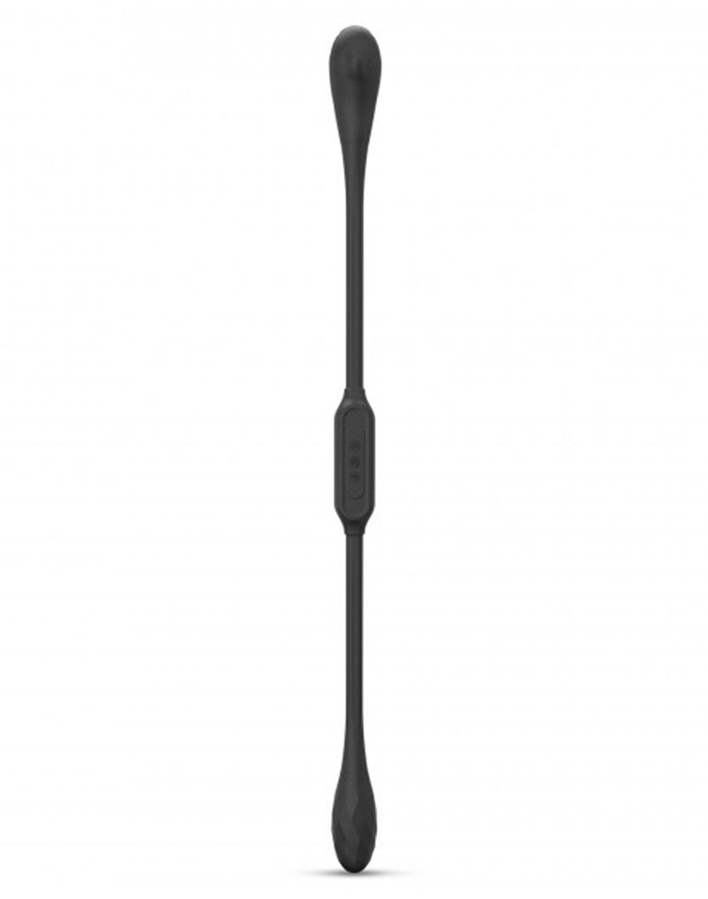 Dorcel - Dual Explorer - Dual Stimulator - Black