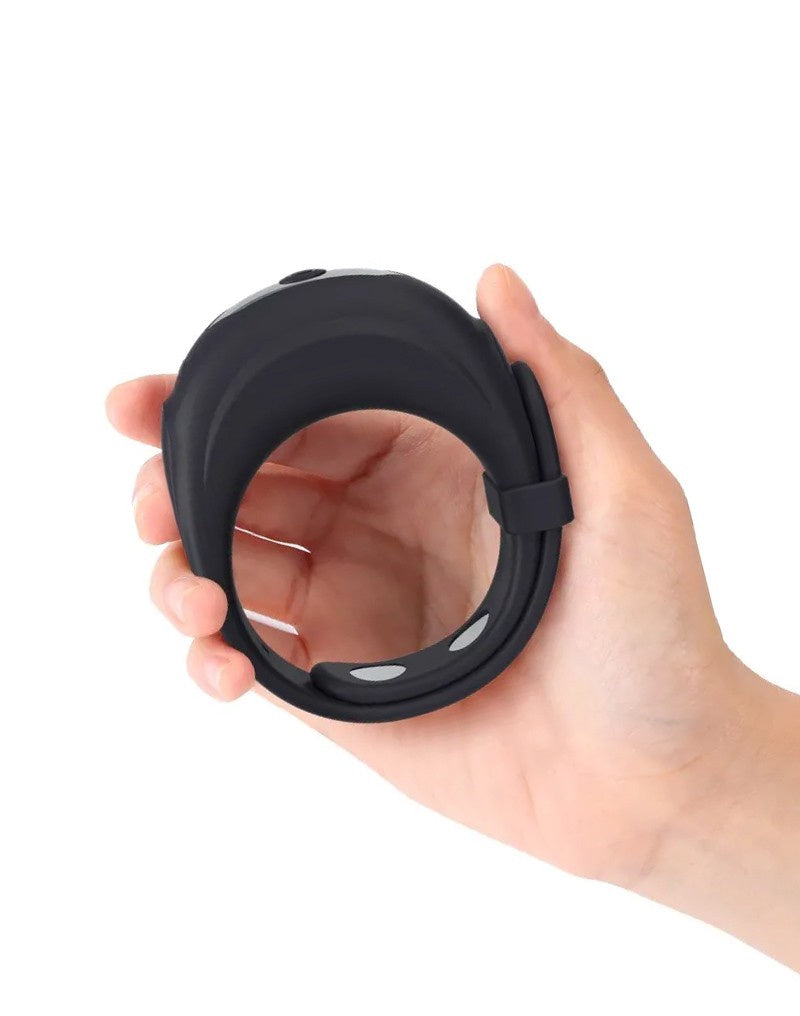Dorcel Fit Vibe Ring Zwart