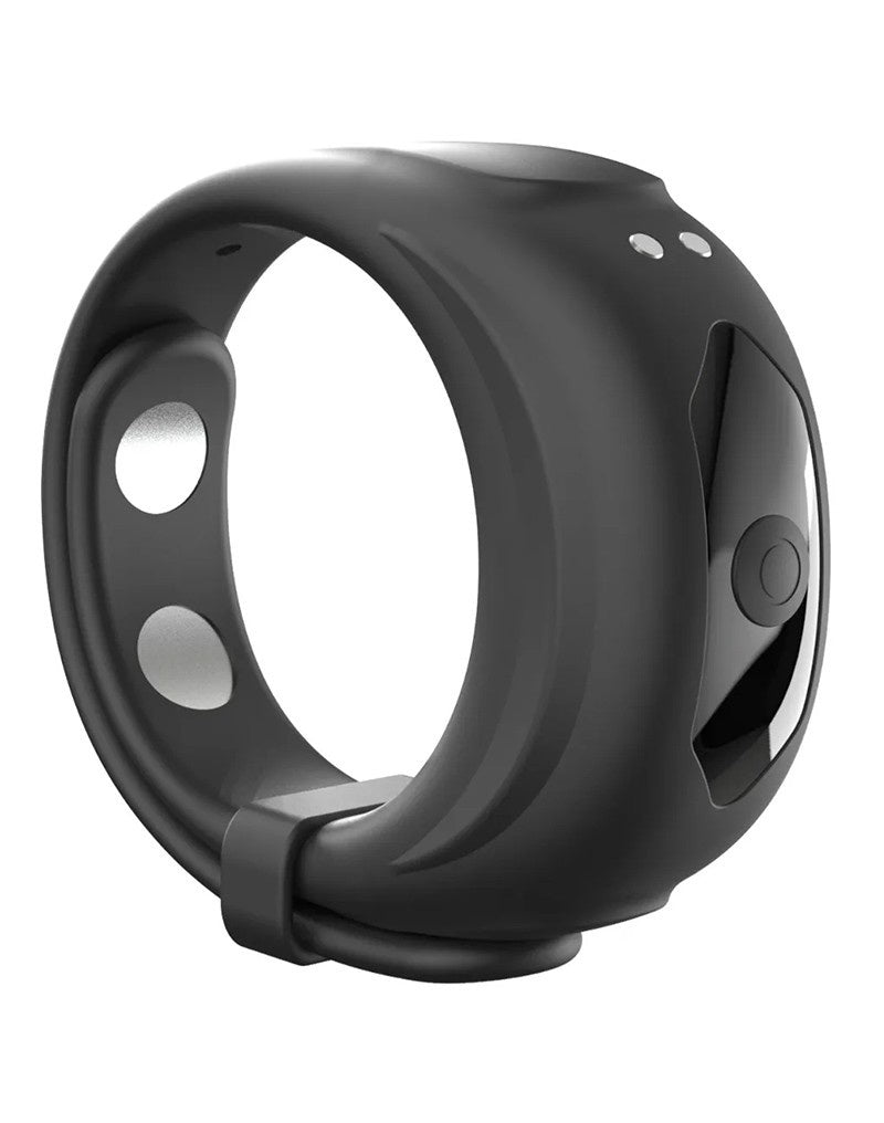 Dorcel Fit Vibe Ring Zwart