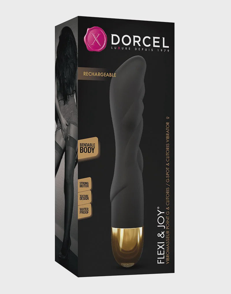 Dorcel Flexi & Joy