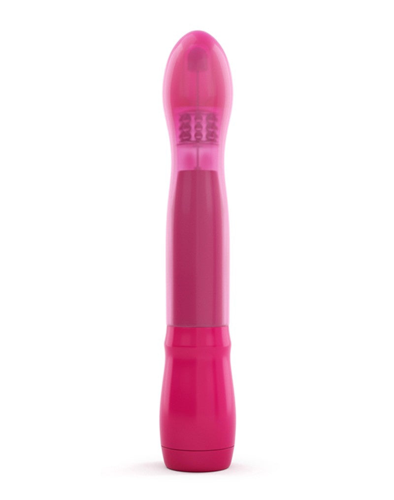 DORCEL FURIOUS RABBIT 6071571