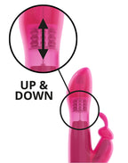 DORCEL FURIOUS RABBIT 6071571