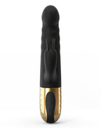 DORCEL - G-STORMER THRUSTING RABBIT VIBRATOR