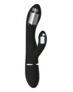 DORCEL GLAM RABBIT FLEXIBLE RABBIT VIBRATOR