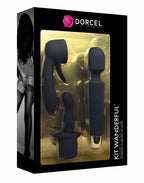 DORCEL KIT WANDERFUL 6071885