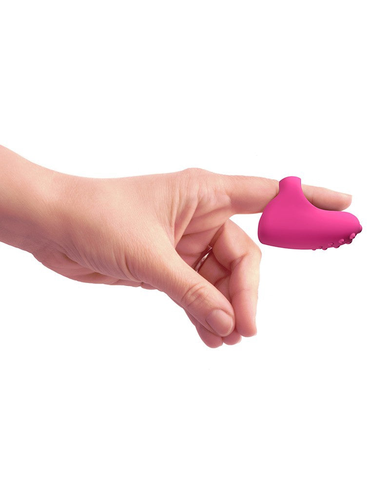 DORCEL MAGIC FINGER RECHARGE PINK
