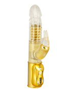 DORCEL GOLDEN ORGASMIC RABBIT LIMITED EDITION 6071090