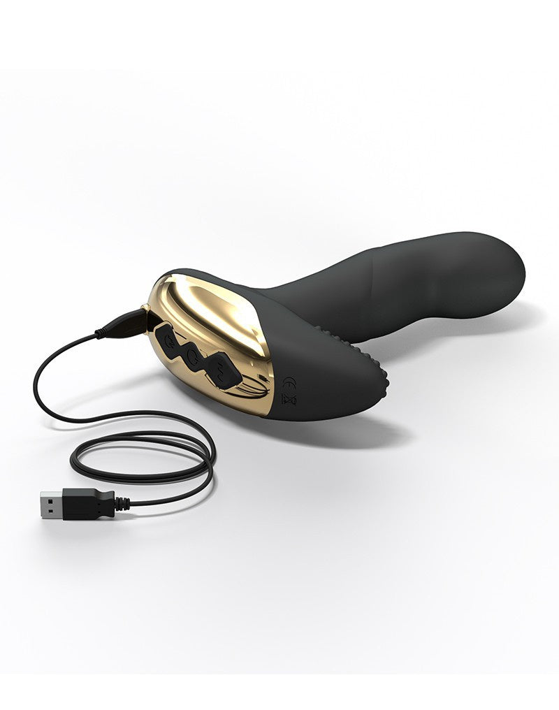 DORCEL P-FINGER REMOTE CONTROL VIBRATOR