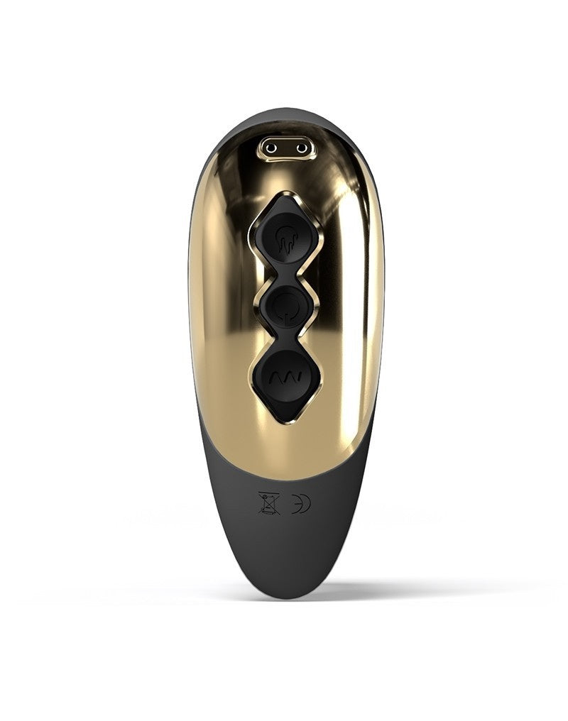 DORCEL P-FINGER REMOTE CONTROL VIBRATOR