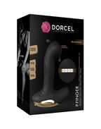 DORCEL P-FINGER REMOTE CONTROL VIBRATOR