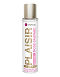 DORCEL PLAISIR ROSE SAUVAGE 2-IN-1 MASSAGE  en amp GLIJMIDDEL