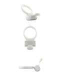 DORCEL POWER CLIT GLOW IN THE DARK 6071397
