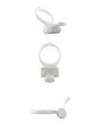 DORCEL POWER CLIT GLOW IN THE DARK 6071397